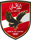 الأهلي شعار