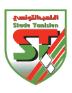 الملعب التونسي شعار